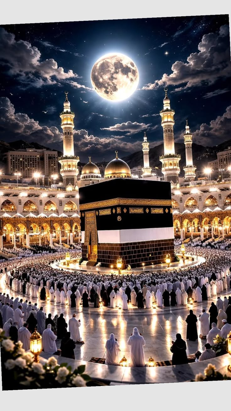 UMRAH 3