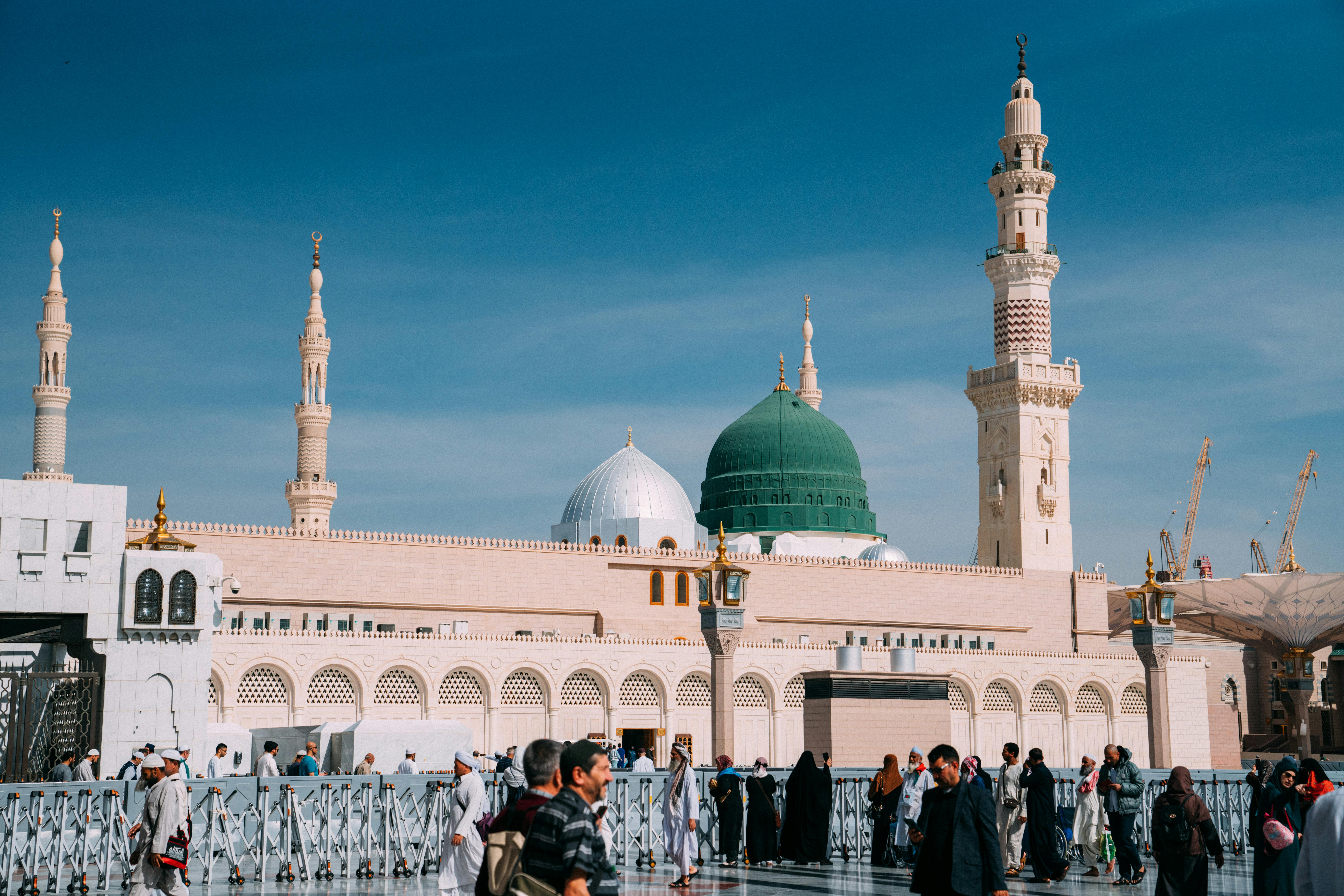 UMRAH