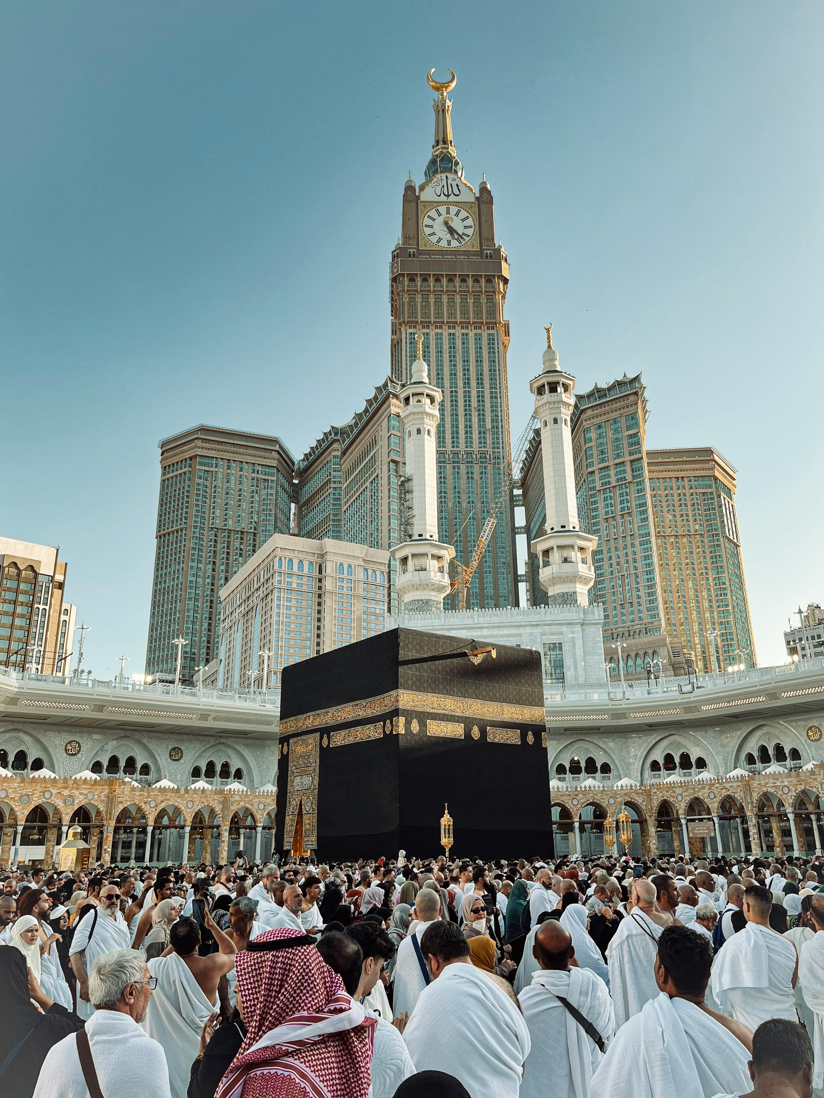 UMRAH 2
