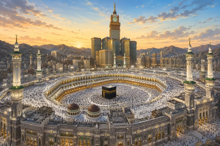 UMRAH