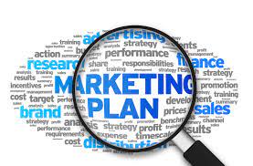 Importance of a marketing plan to an agribusiness