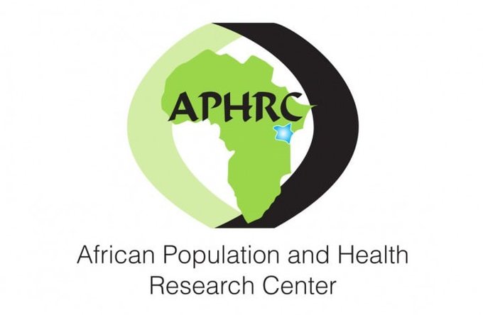 Postdoctoral Research Scientist at African Population and Health Research Center