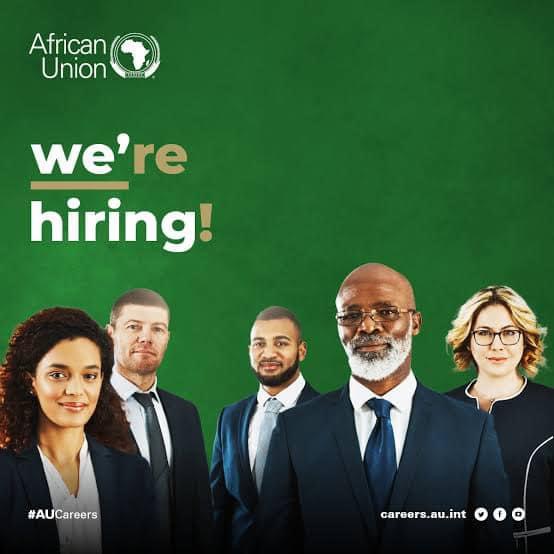 African Union Internship Program