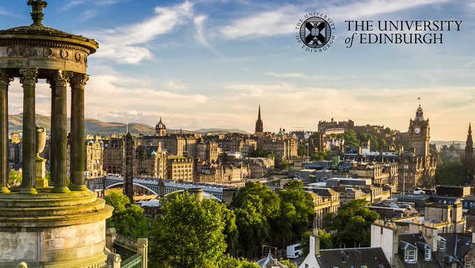 Lecturer in Nutrition and Food Systems At University of Edinburgh