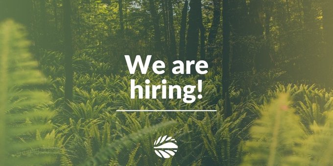 Internship - GLF Youth in Landscapes Network Intern