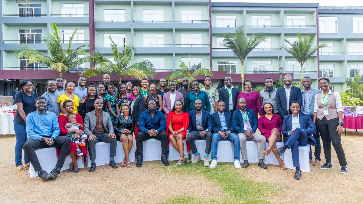 Applications are open for our 2023-2024 Africa fellowships| Fully Funded