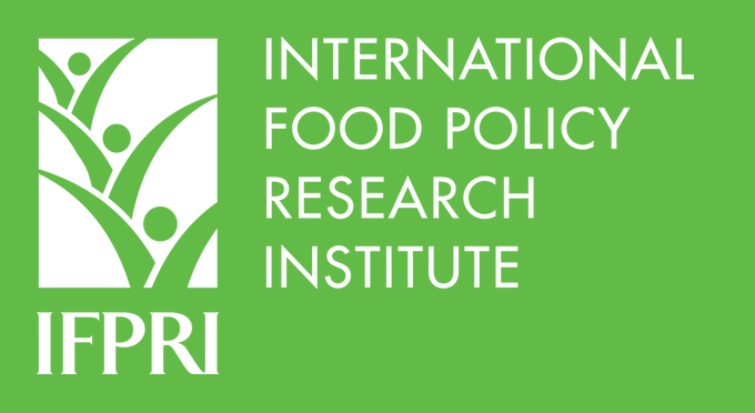 Research Officer II With International Food Policy Research Institute