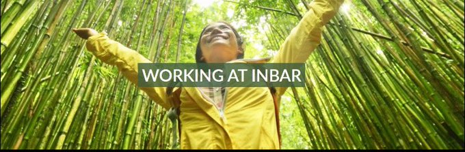 Internship Opportunity| International Bamboo and Rattan Organization (INBAR)