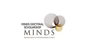 NRF-MINDS Doctoral Scholarships| The Mandela Institute for Development Studies (MINDS)| National Research Foundation (NRF)