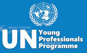 United Nations Young Professionals Program (YPP)