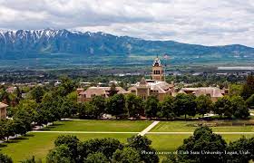 Doctoral Research Assistantship| Utah State University