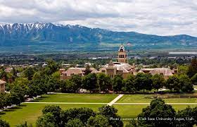 Doctoral Research Assistantship| Utah State University