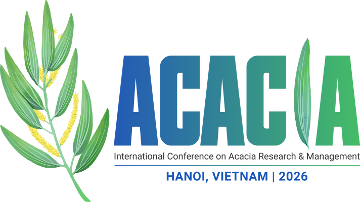 Call For Abstract| Sustaining Acacia Plantations in a Dynamic Changing World