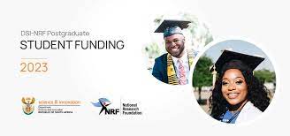 DSI-NRF Postgraduate Student Funding for the 2024 Academic Year