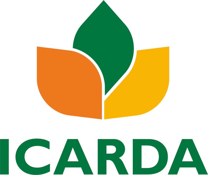 Research Associate/Agricultural Economist-ICARDA