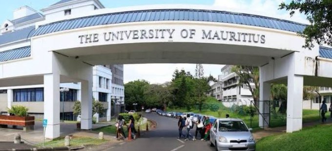 Mauritius Africa Scholarship  2022 :  MPhil-PhD PROGRAMMES