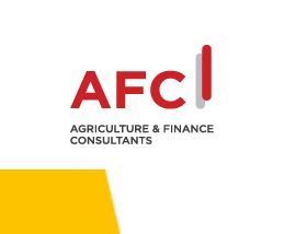 Senior Project Manager in Agriculture Sector Development at Agriculture & Finance Consultants GmbH (AFC)