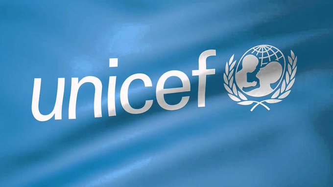 Internship Opportunity: UNICEF Climate Change Innovation Portfolio.