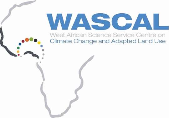 PhD Scholarship In Climate Change Economics| West African Science Service Centre on Climate Change and Adapted Land Use (WASCAL)