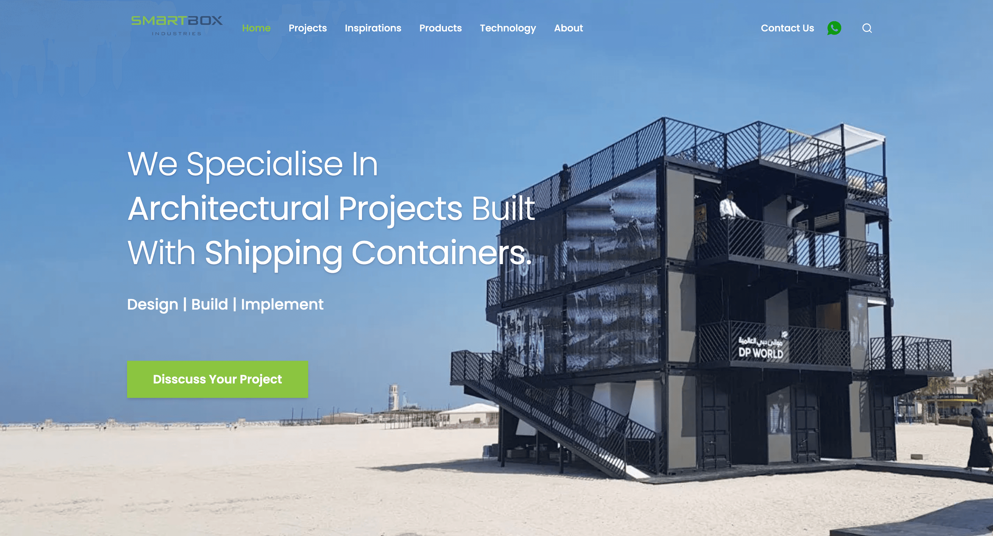 Smart Box Industries LLC (@smartbox_build) / X