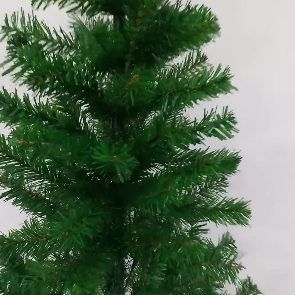 ÁRVORE NATAL AMERICANA 1,80 M VERDE - Ditlanta distribuidora