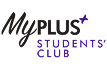 MyPlus logo