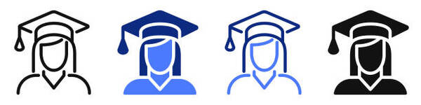 *People, Person, Graduation, Text*