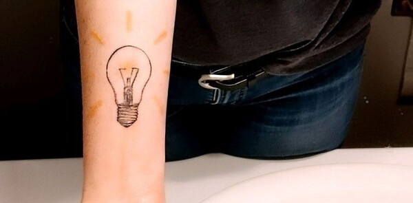 *Person, Skin, Tattoo, Arm, Body Part, Hand, Wrist*