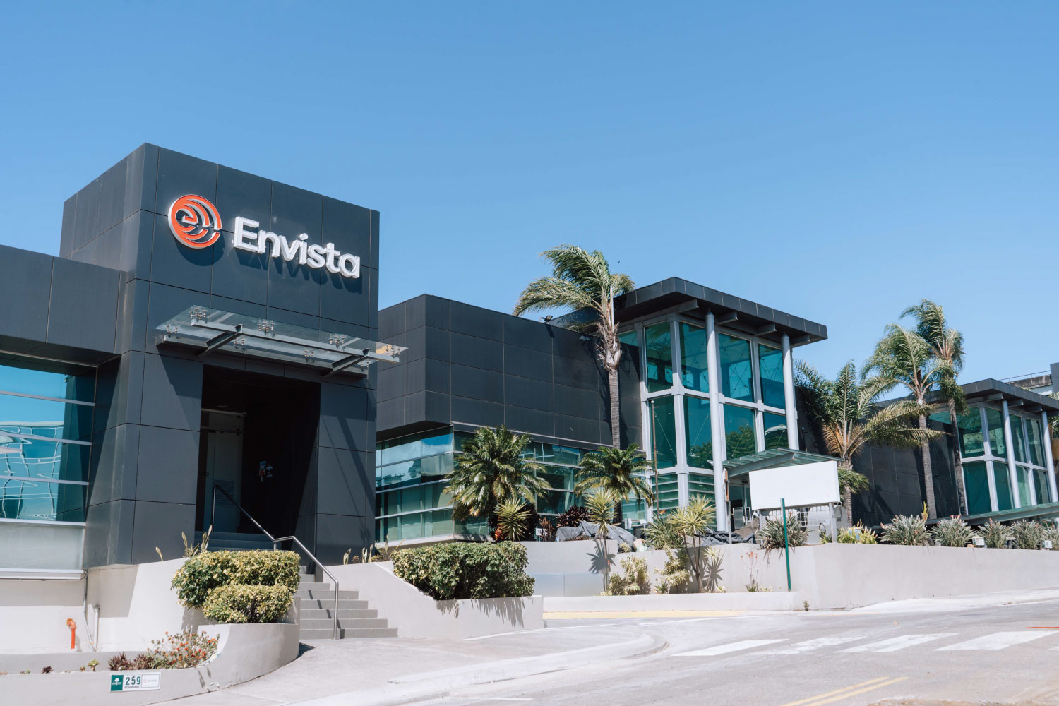Envista - Costa Rica location