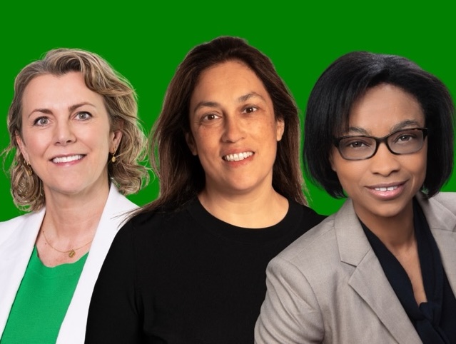 Women in engineering at bp careers