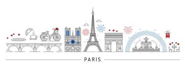 Read more: Parisian Dreams: A Journey Through the City of Lights - My 5 Year Experience Trip