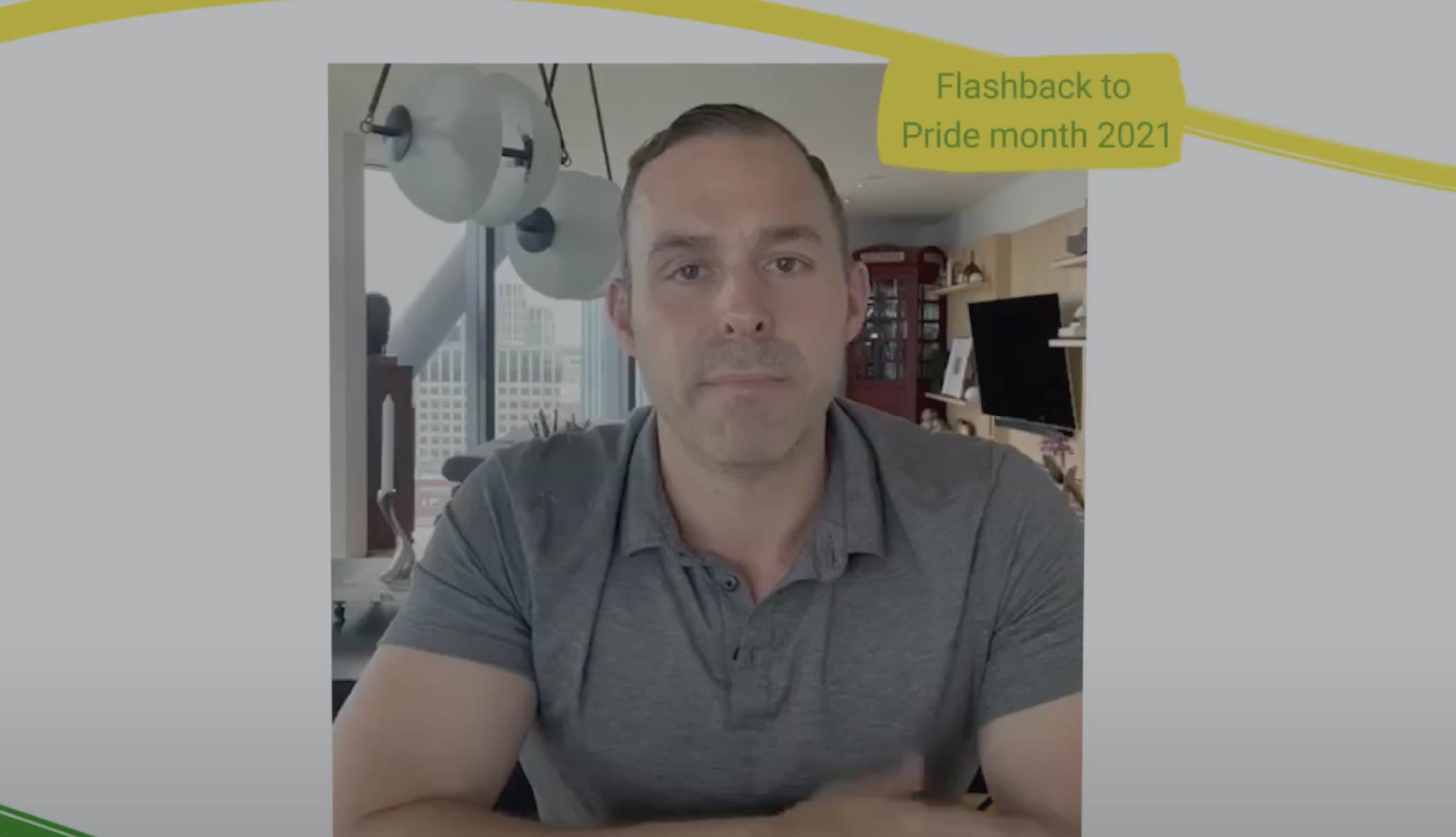 bp recruitment video thumbnail with tips for candidates preparing for the technical interview stage.