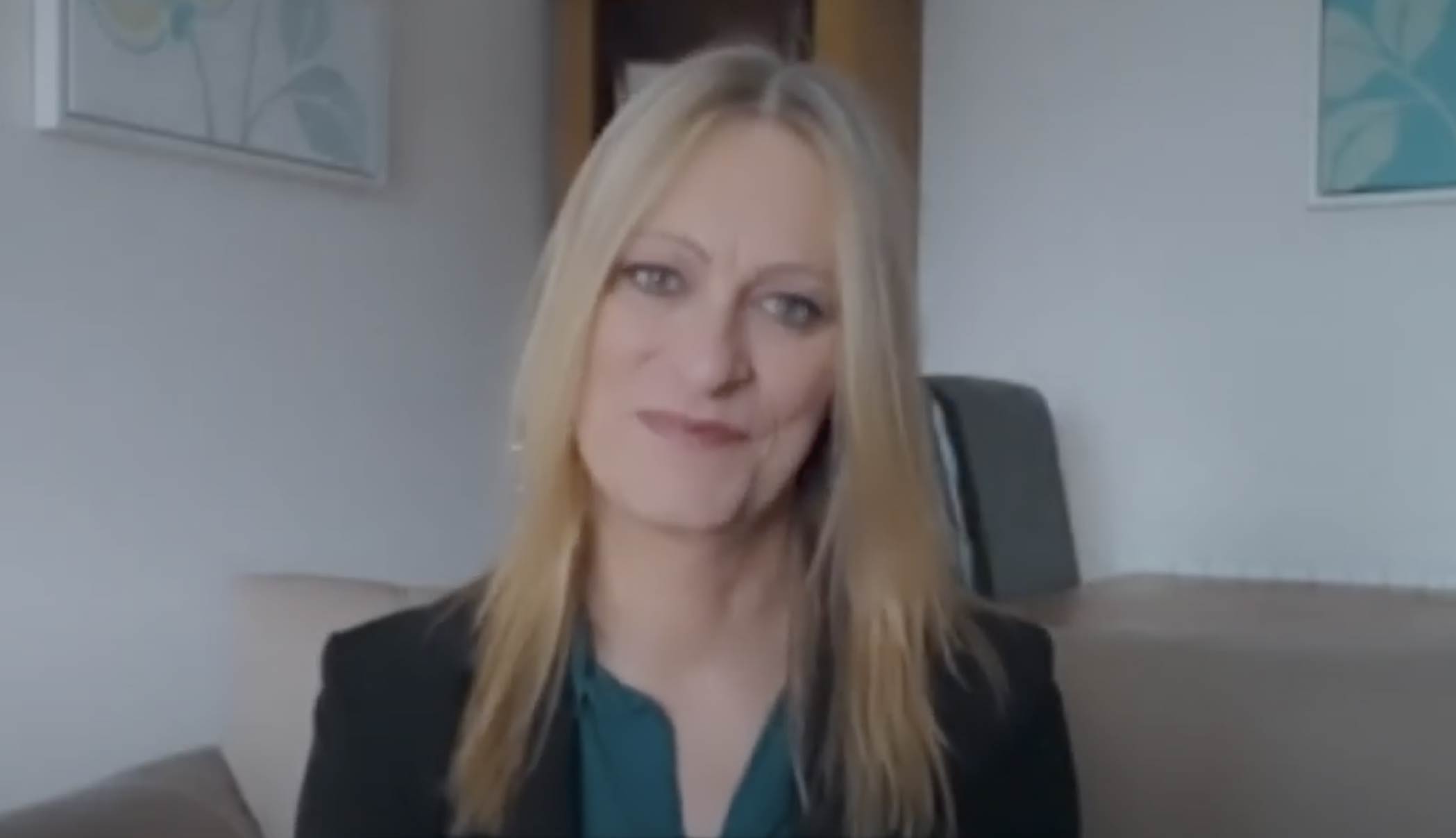 bp recruitment video thumbnail with tips for candidates preparing for the technical interview stage.