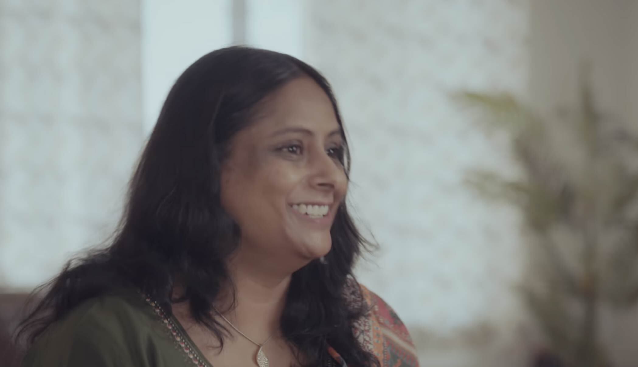 bp recruitment video with employee sharing insights about the application journey, supporting candidates and graduates.