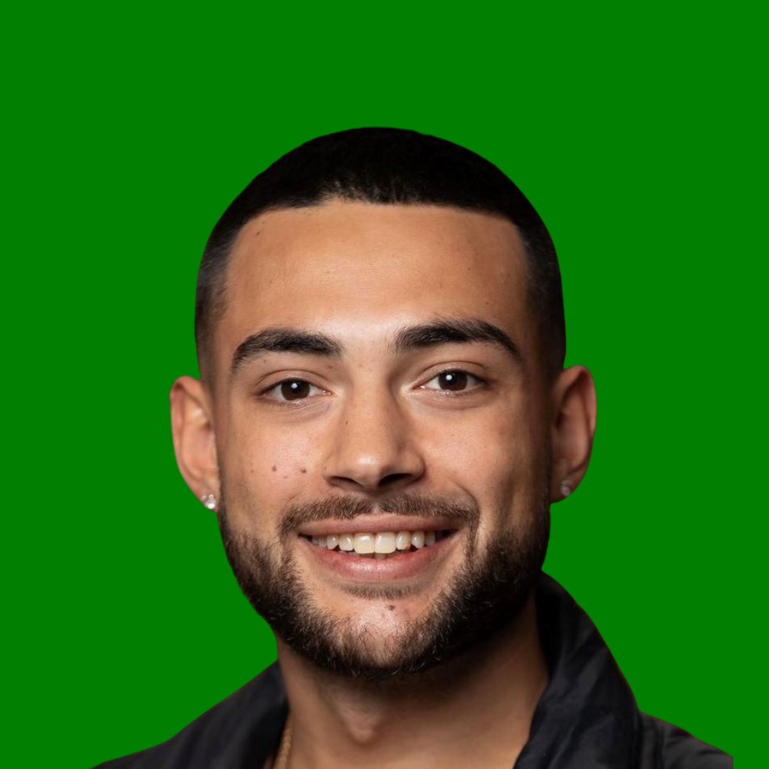 bp employee portrait