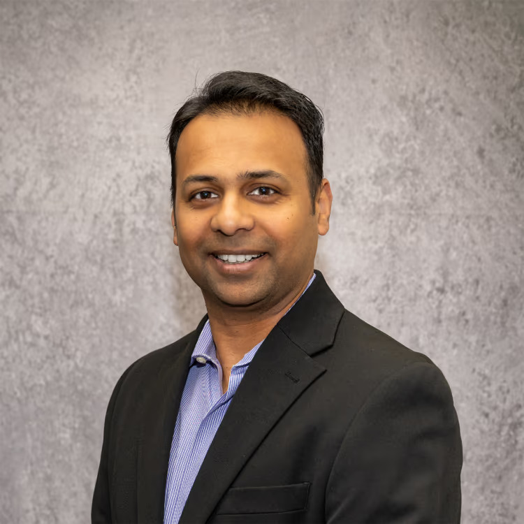 bp employee portrait