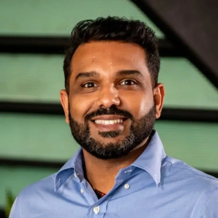 bp employee portrait