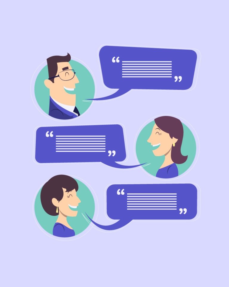 Participación ciudadana.