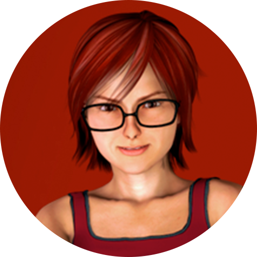 Agente Roxy do smarters