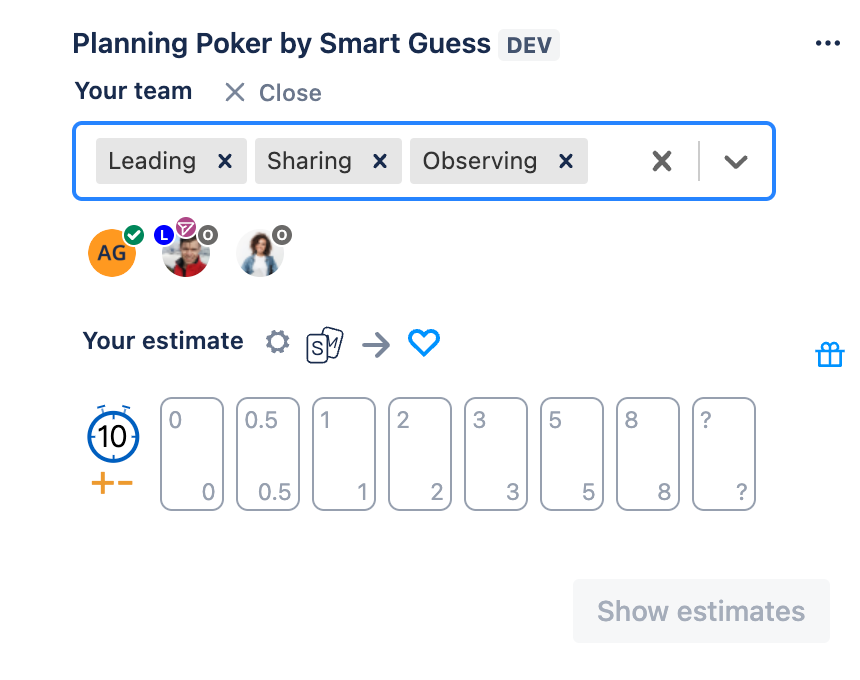 Introducing Role-Based Controls in SmartGuess: A Smarter Way to Collaborate