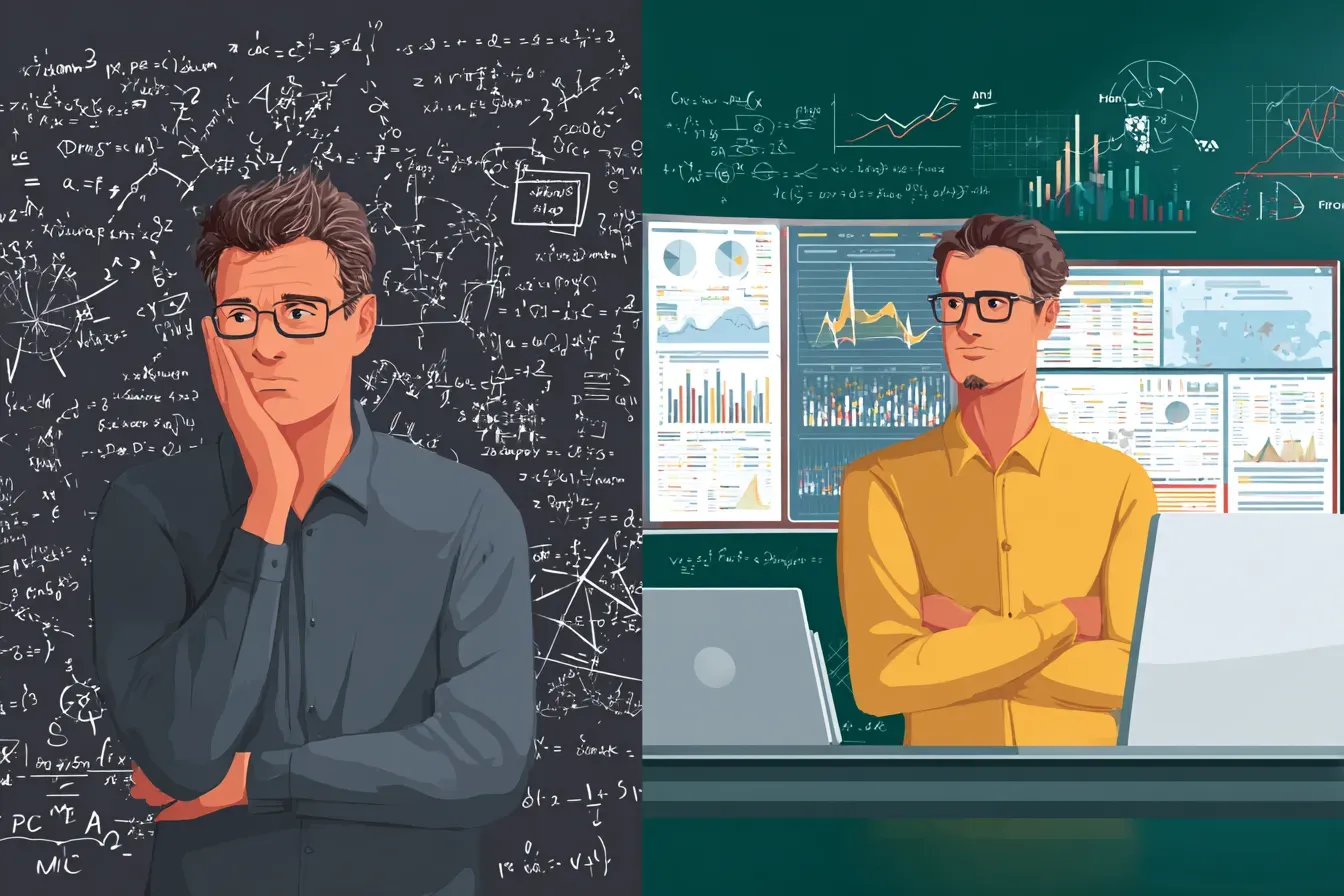 The Scrum Master Role Is Evolving—And Only Data-Backed SMs Will Survive