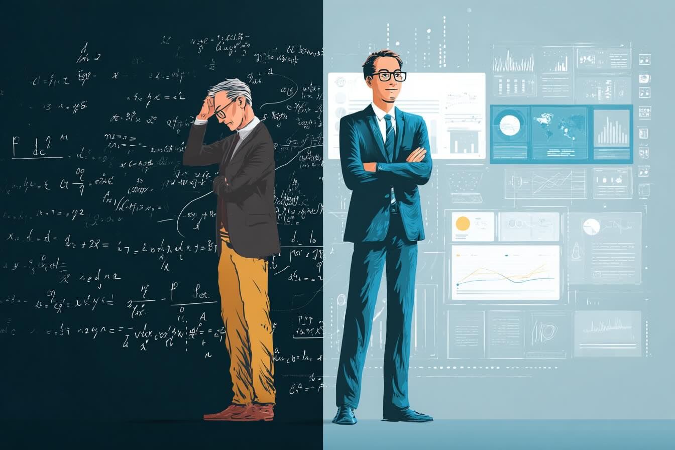 The Scrum Master Role Is Evolving—And Only Data-Backed SMs Will Survive