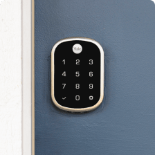 smart locks and smart key boxes