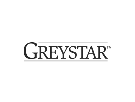 grey star