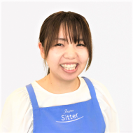 シッター画像
