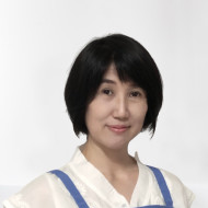 シッター画像