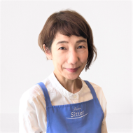 シッター画像