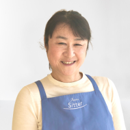 シッター画像