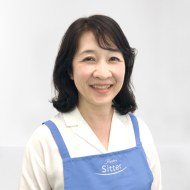 シッター画像