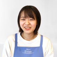 シッター画像